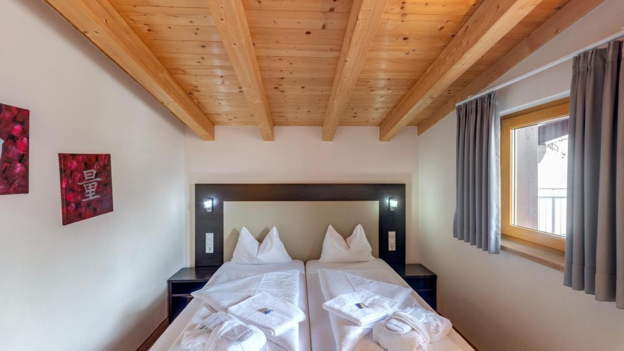 Superior Doppelzimmer mit Balkon
