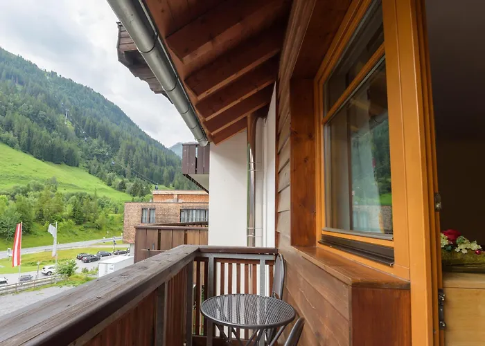 Aparthotel Acksteiner Inklusive Sommerkarte Premium