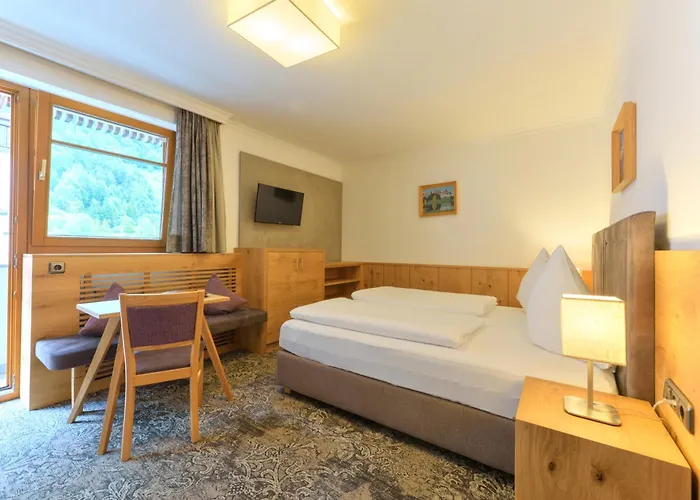 Aparthotel Acksteiner Inklusive Sommerkarte Premium