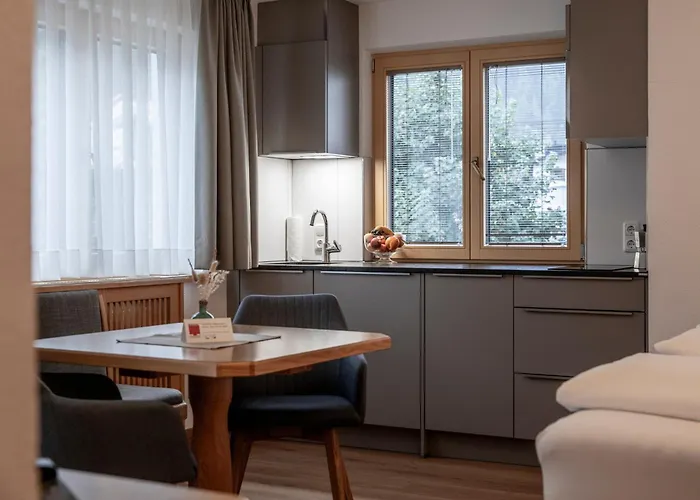 Hotel Montfort - Inklusive Sommerkarte Premium